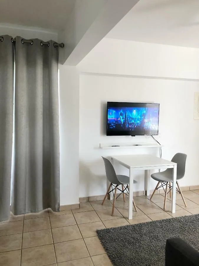 Lägenhet Boulevard 401 Mayagüez