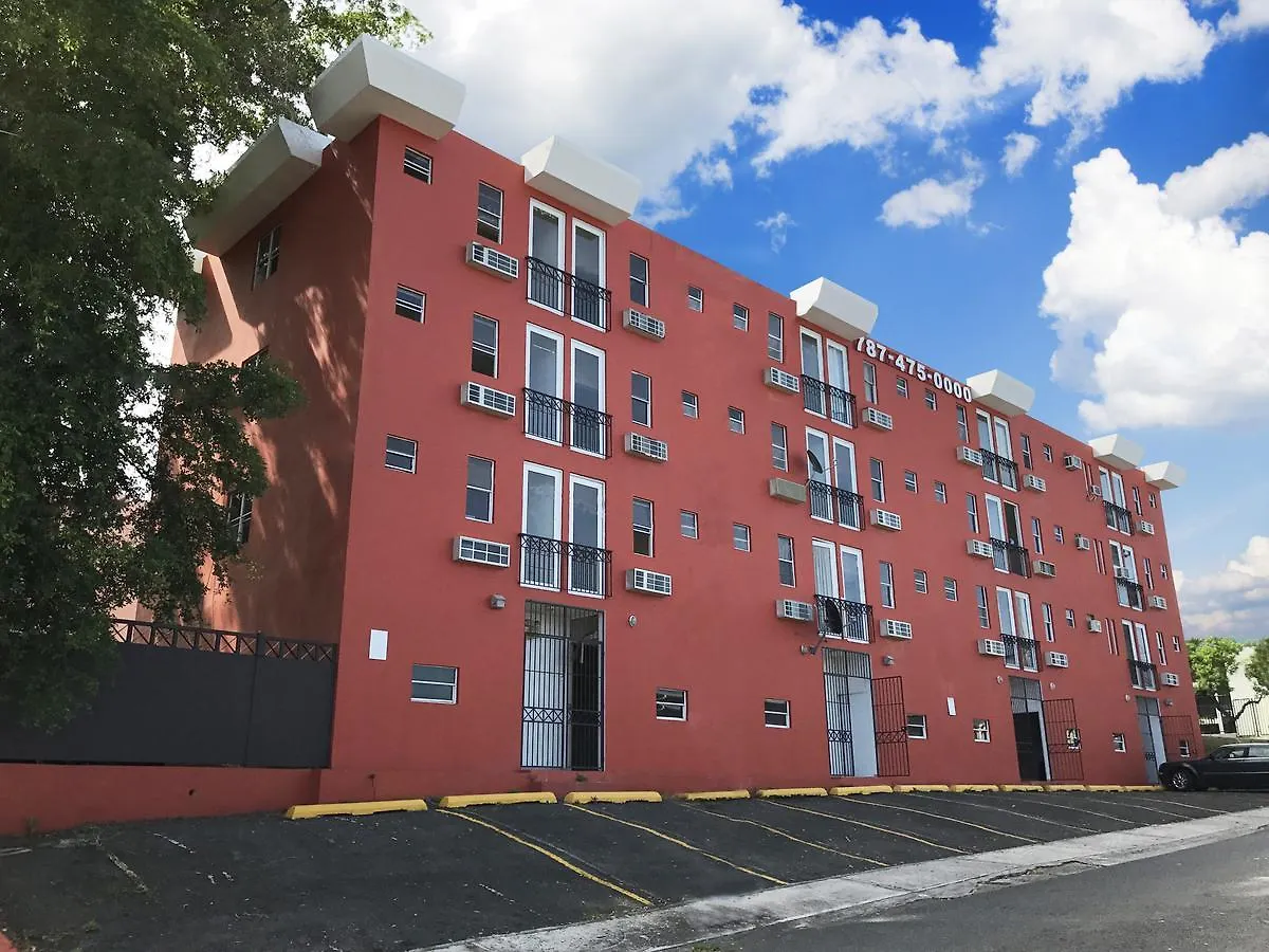 Boulevard 401 Mayaguez Puerto Rico