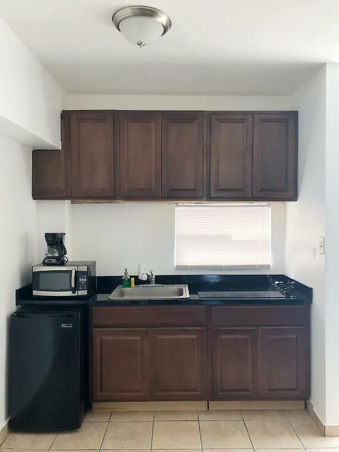 Boulevard 401 Mayaguez Apartment