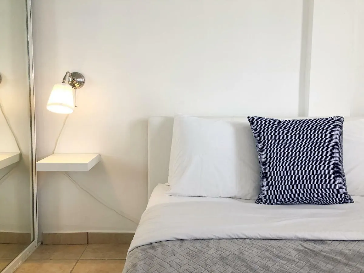 Apartament Boulevard 401 Mayagüez