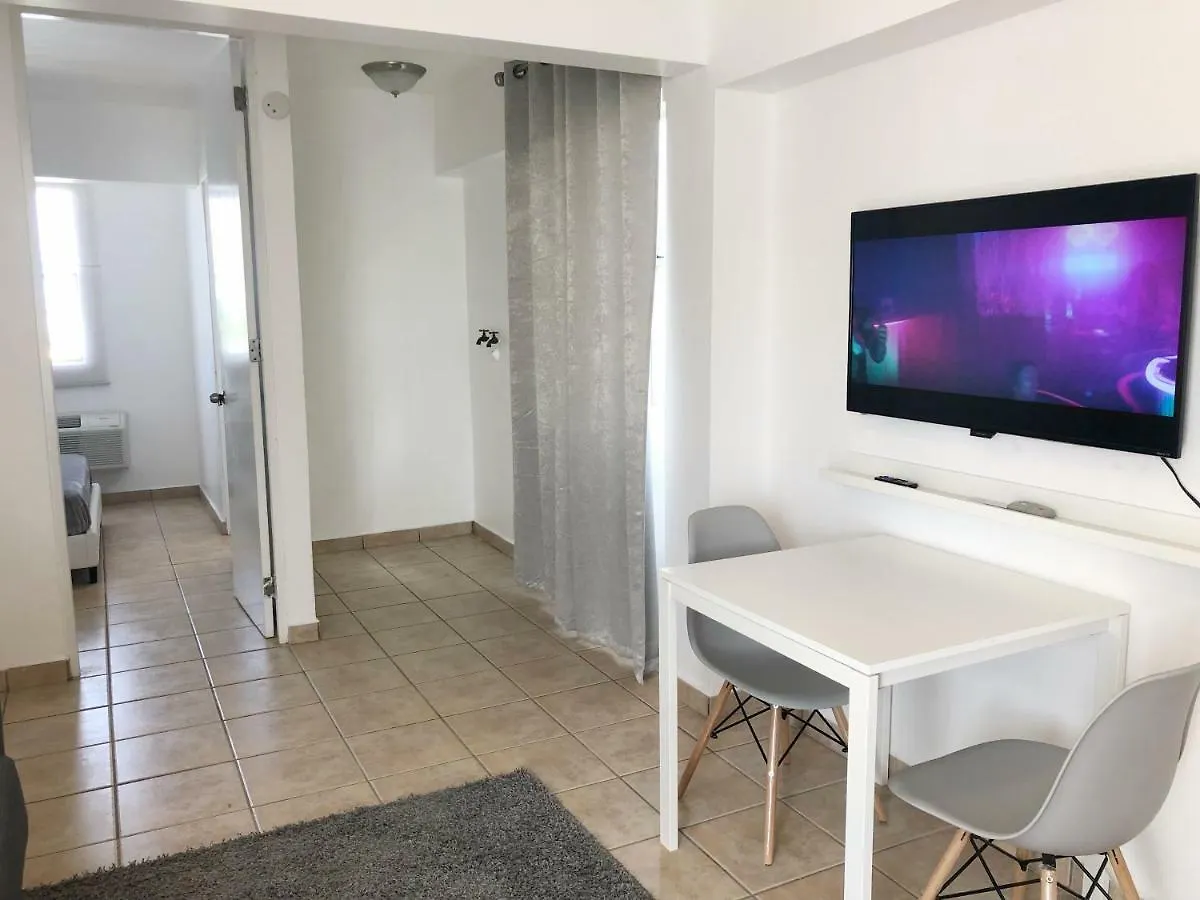 Apartament Boulevard 401 Mayagüez Portoryko